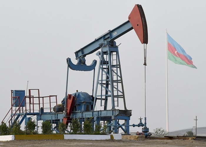 Azərbaycan nefti kəskin ucuzlaşdı 