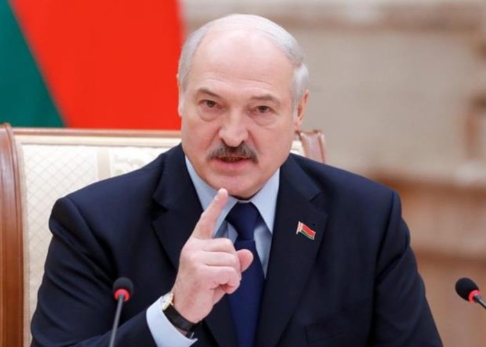 Rusiya Belarusa taktiki nüvə silahları yerləşdirməyə başlayıb