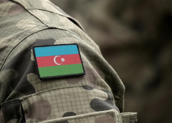 Azərbaycan Ordusu Xocalıya daxil olub?- FOTO