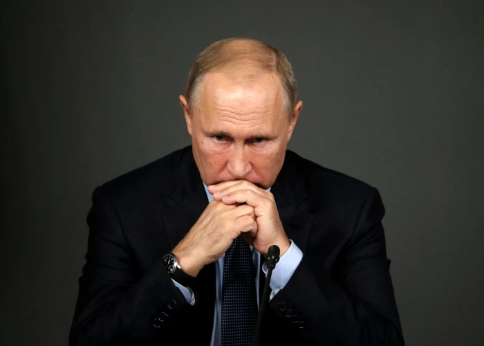 "Qərbin Ukraynaya verdiyi silahlar Rusiyaya təhlükə yaradır"- Putin