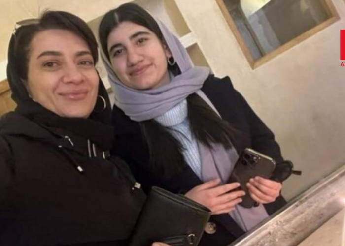 İranda erməni icmasının qadınları Anna Akopyanla görüşü rədd etdilər