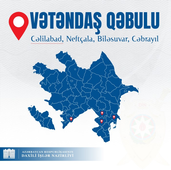 Vilayət Eyvazov bu tarixdə vətəndaşları qəbul edəcək Vilayət Eyvazov bu tarixdə vətəndaşları qəbul edəcək