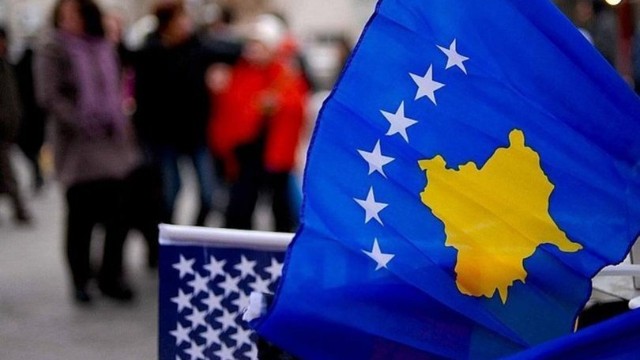 Kosovada Türkiyəyə görə milli matəm elan edildi