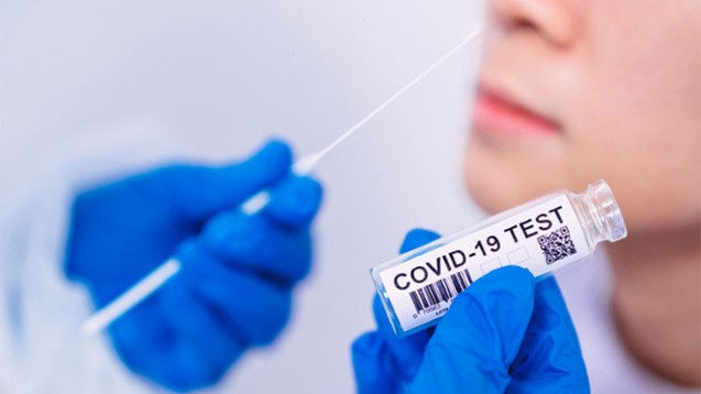 Rusiyada COVID-19 virusuna yoluxma artıb