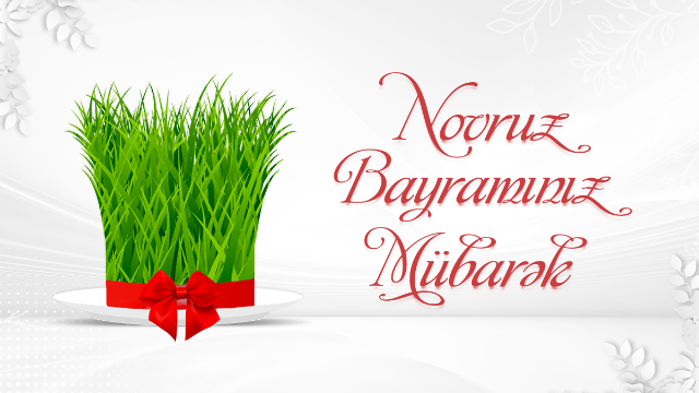 Azərbaycanda Novruz bayramıqeyd edilir
