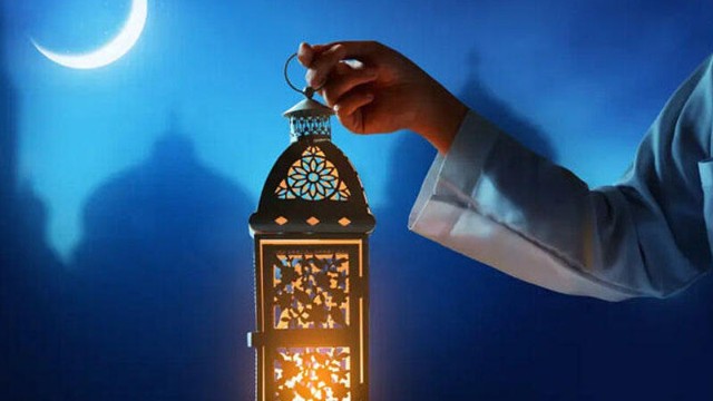 Bu gündən Ramazan ayı başlayır 