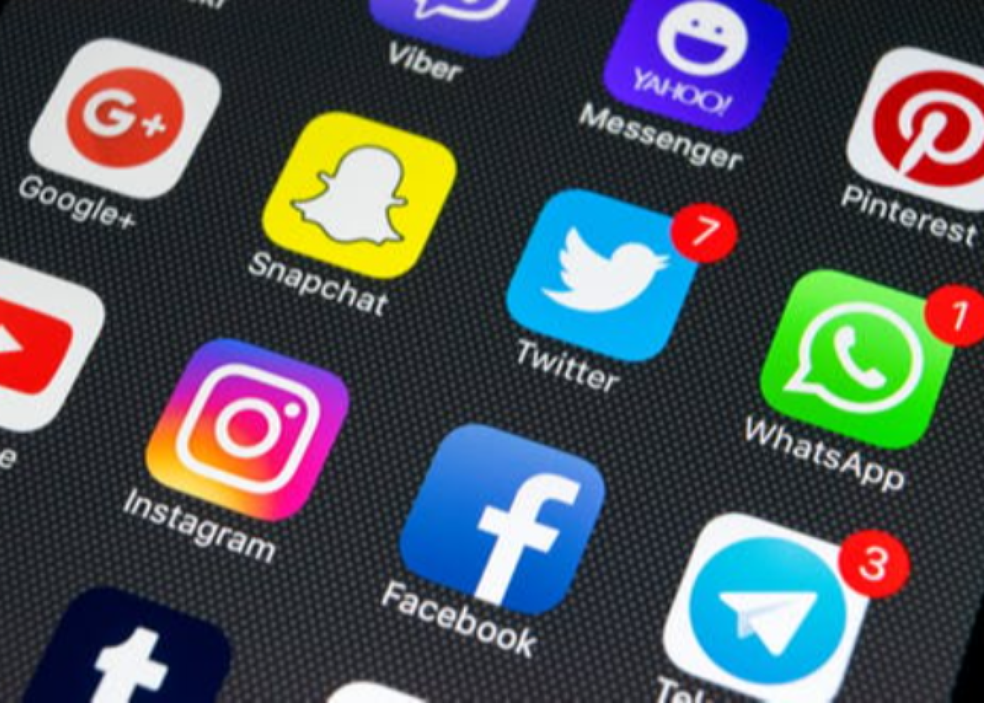 Bu ölkənin dövlət qurumlarında "TikTok", "Instagram" və "Twitter"qadağan edildi