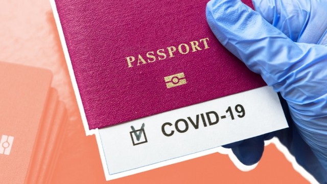 COVID-19 pasportu ilə bağlı bəzi tələblər ləğv edilir