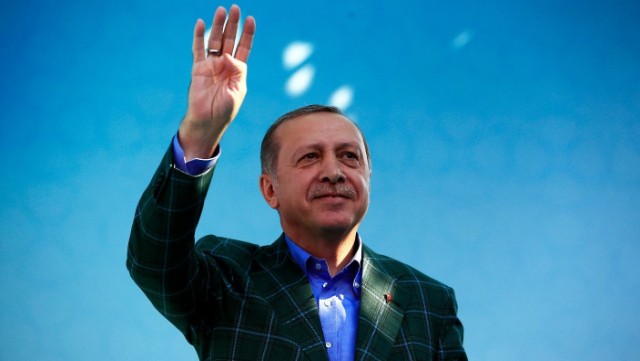 Türkiyənin 3 müxalifət partiyası Ərdoğanın seçkilərdən uzaqlaşdırılmasınıtələb edir