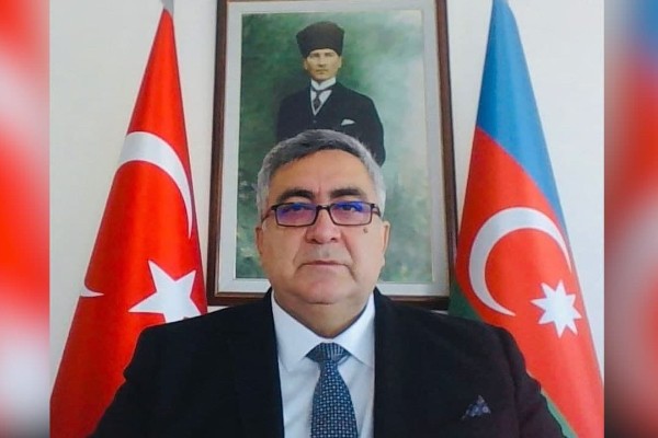 “Azərbaycanın bir qarış torpağına zərər gəlsə, Türkiyə ayağa qalxacaq” - Türk general (Video)