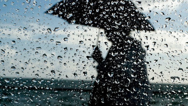 Rayonlarda şimşək çaxıb, yağış yağıb- FAKTİKİ HAVA
