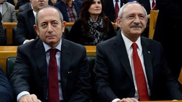 CHP-nin eks-deputatı Kılıçdaroğlunuistefaya çağırdı