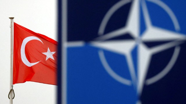Türkiyənin xarici işlər naziri NATO-nun qeyri-rəsmi toplantısınaqatılmayacaq