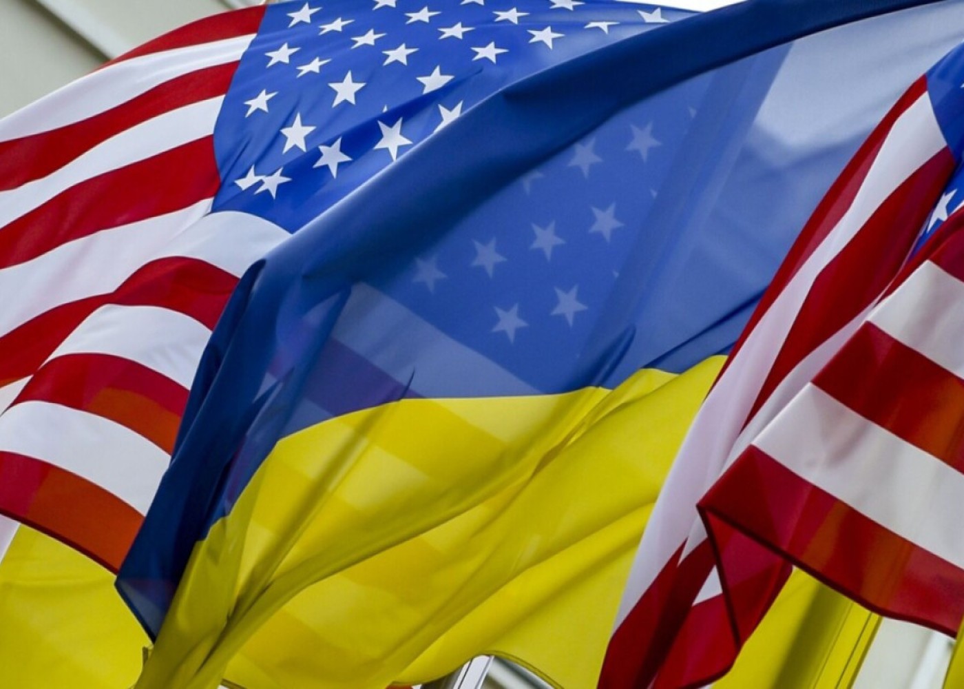 ABŞ Ukraynaya yeni silahlarverəcək