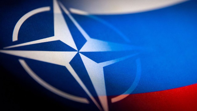 NATO-nun Rusiya ilə bağlı gizli planıortaya çıxdı