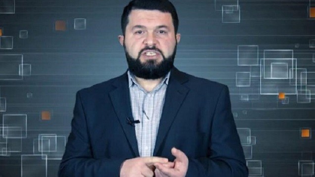 Abid Qafarov azadlığa buraxıldı