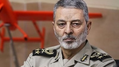 "İran silahlı qüvvələri döyüş hazırlığının ən yüksək səviyyəsindədir"