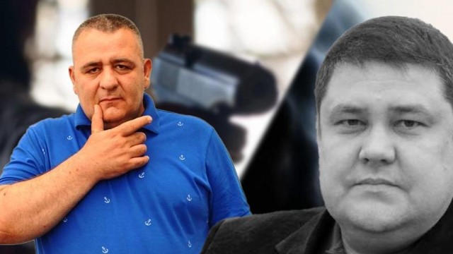 Rusiyada jurnalistin qətlini sifariş verən eks-deputat həbs edildi