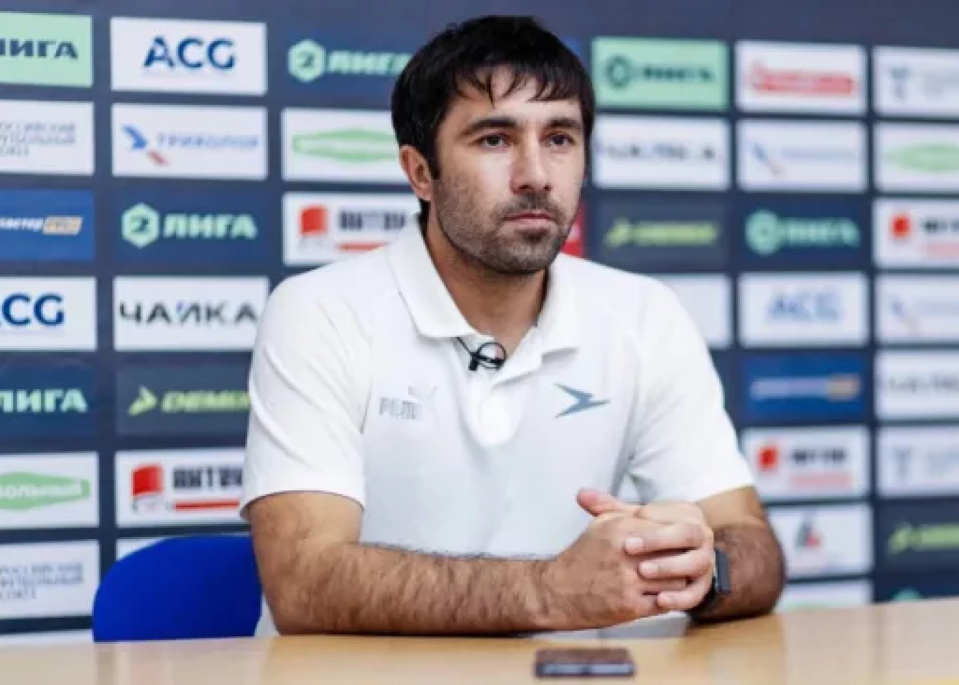 Futbolçu Şamil Həsənov narkotiklə tutuldu 