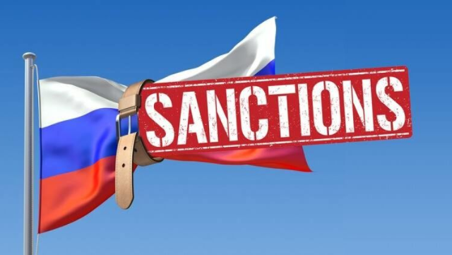 Kanada Rusiyaya qarşı yeni sanksiyalartətbiq etdi