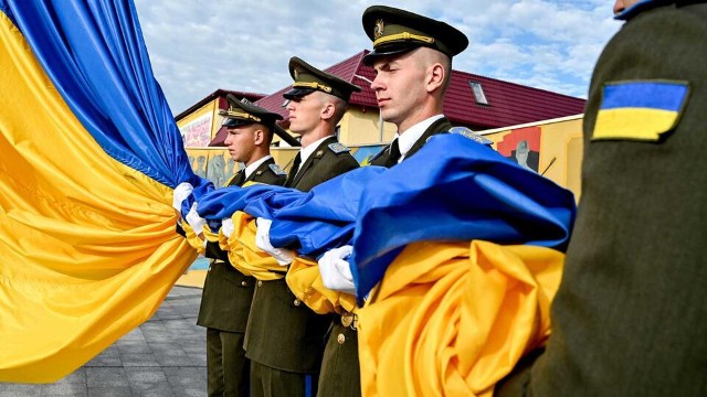 "Ukrayna böhranının həlli üçün heç bir perspektiv yoxdur"