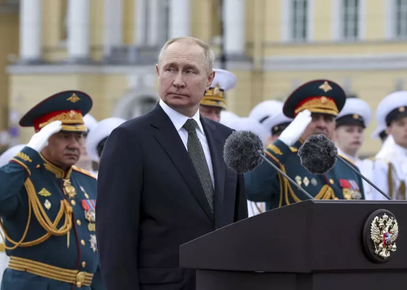Rusiya müdafiə büdcəsini 68 faiz artırır