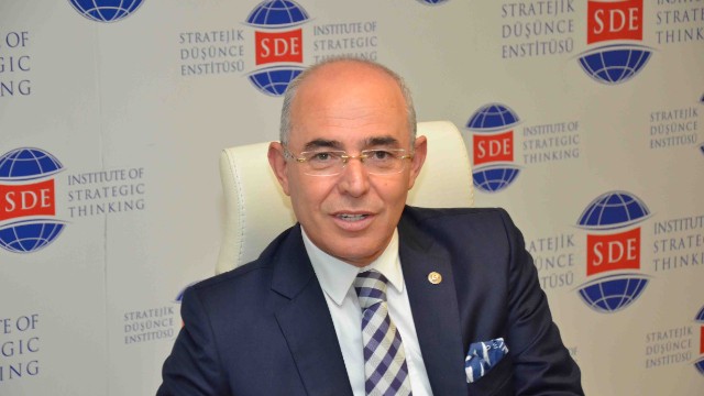 "“Zəngəzur dəhlizi”nin açılması təklifi NATO PA-nın gündəliyinə daxil edilib" -türkiyəli deputat