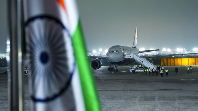 Hindistan Kanadadan diplomatlarını ölkədən çıxarmasınıtələb edir