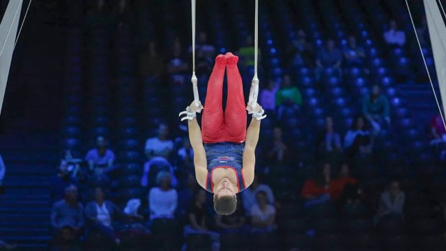Bədii gimnastika üzrə Avropa çempionatı 2027-ci ildəErmənistanda keçiriləcək