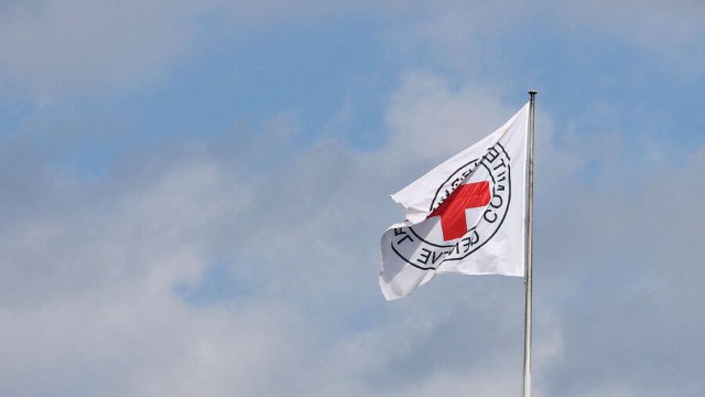 IFRC Belarus Qırmızı Xaç Cəmiyyətininüzvlüyünü dayandırıb