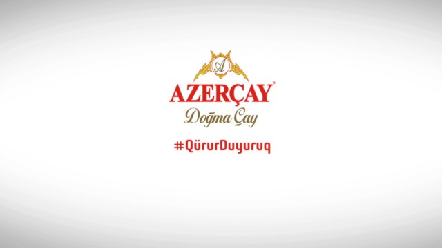 Doğma çay "Azerçay" yeni reklam filmini təqdim etdi - VİDEO