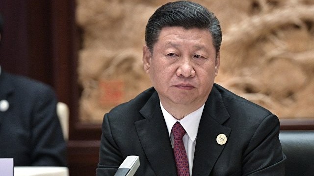 Çin lideri Qazaxıstana səfər edəcək