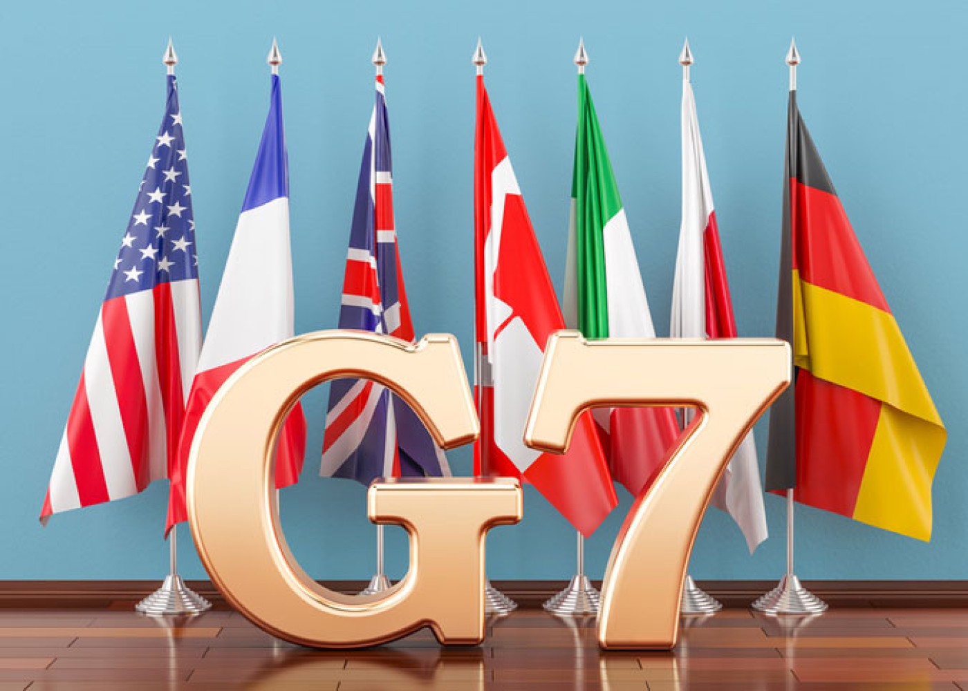 G7 ölkələrindən Azərbaycan və ErmənistanaÇAĞIRIŞ