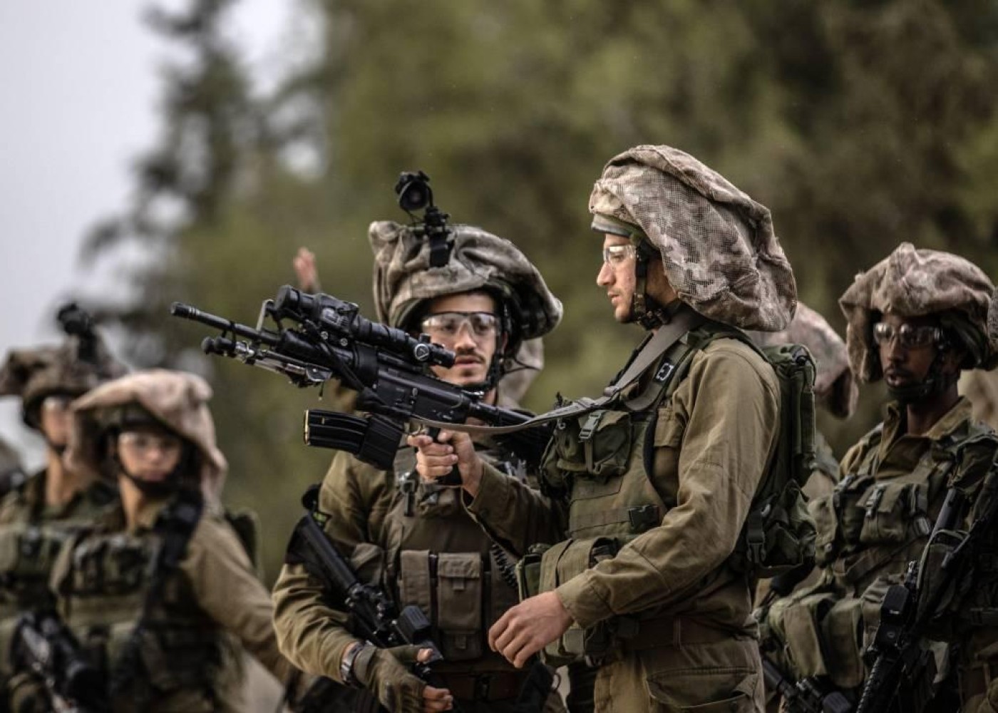 İsrail “İslami Cihad”ın komandirinizərərsizləşdirdi