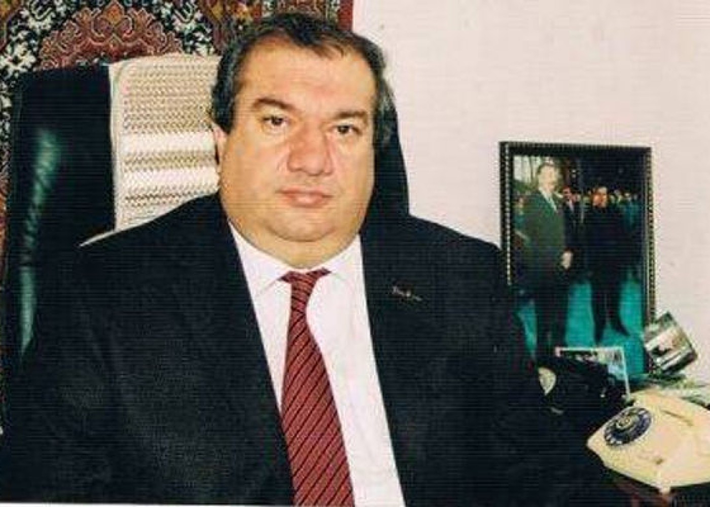 Sabiq nazir müavininin prokuror bacısı oğlu qəzada öldü