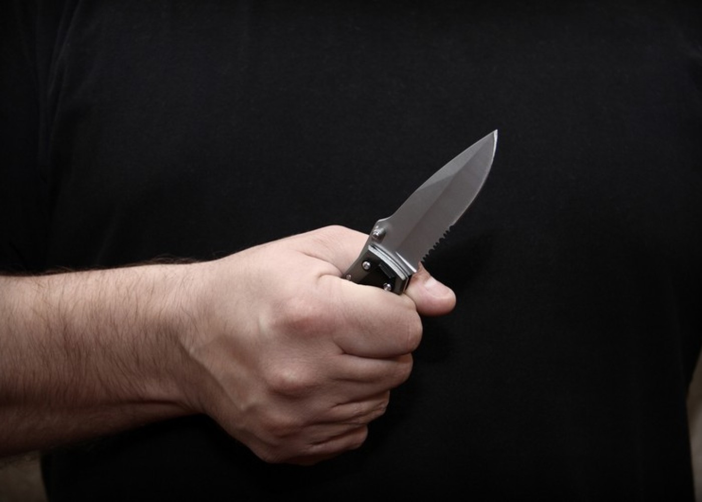 Cəlilabadda 17 yaşlı oğlanı bıçaqlayanlar saxlanıldı -YENİLƏNİB