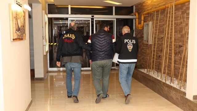 Türkiyədə daha 44 FETÖ üzvüsaxlanıldı