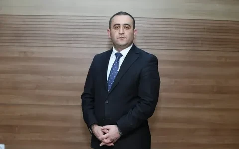 İcra başçısı Vətən müharibəsi iştirakçısına vəzifə verdi - FOTO