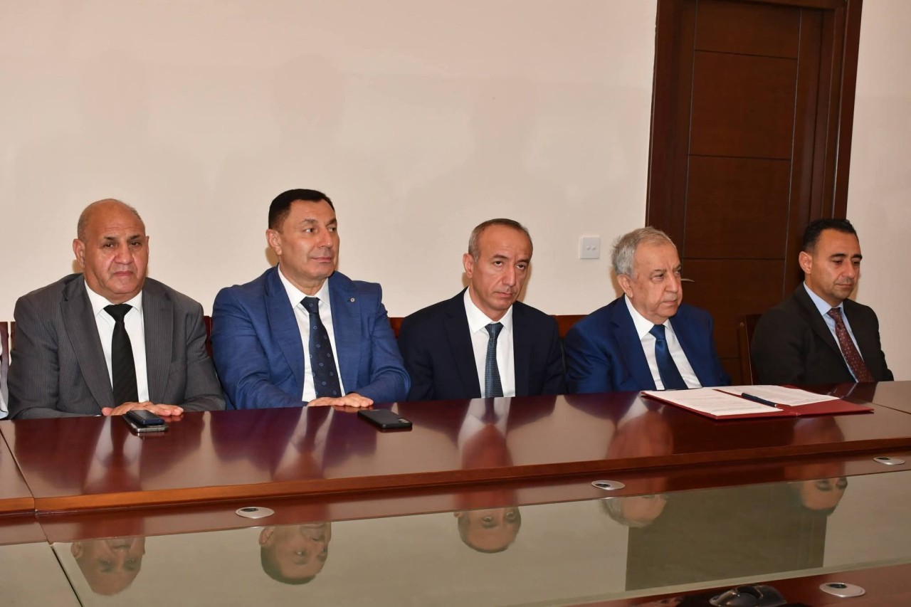 Ümummili Liderin siyasi hakimiyyətə gəlişi Qubadlı RİH-də qeyd edildi - FOTOLAR