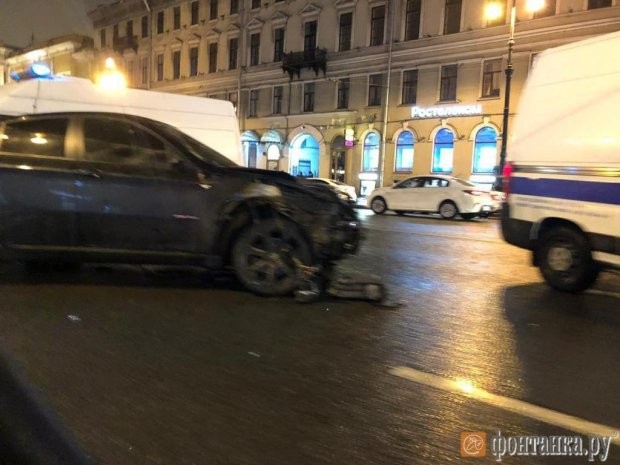 Murad barda "şarik" iylədi, "BMW X6" ilə iki nəfəri öldürdü -VİDEO (FOTO)