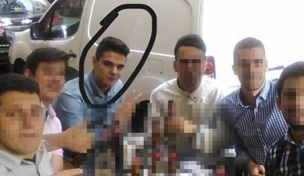 Anasını öldürüb itinə yedizdirdi - Paytaxtda qorxunc cinayət (FOTO+VİDEO)
