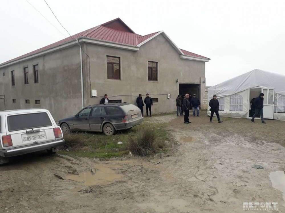 Şabranda DƏHŞƏT: İynə vurduqdan sonra azyaşlı öldü (FOTO)