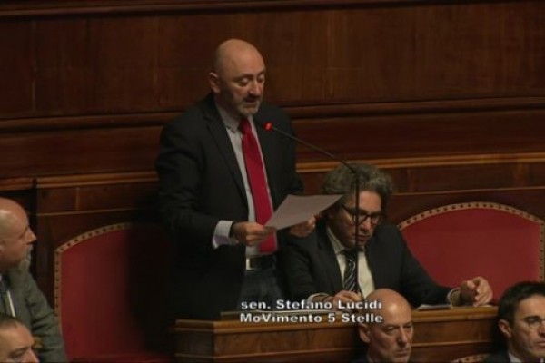 İtaliya Senatında Xocalı soyqırımı ilə bağlı BƏYANAT