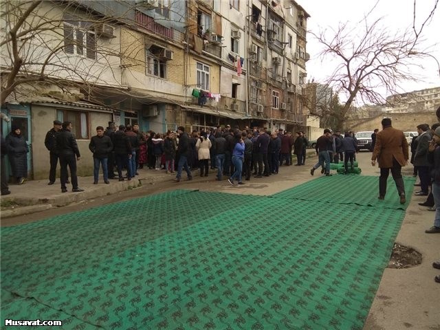 Toya hazırlaşırdılar, yanğında öldülər - FOTO