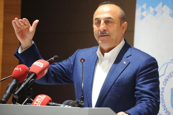 "'Qarabağ bizi maraqlandırmır" deyə bilmərik" - Çavuşoğludan gənclərə ÇAĞIRIŞ