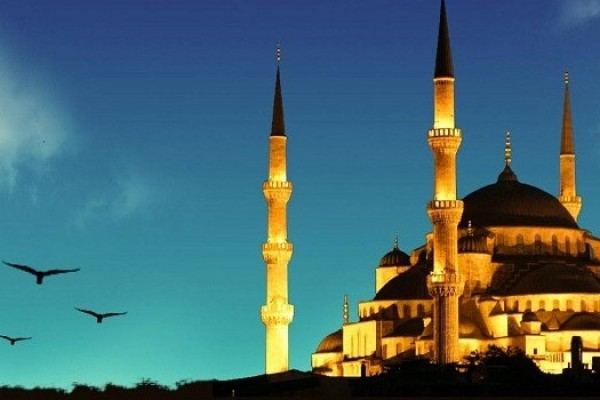 Ramazanın 25-ci günü: dua, imsak və iftar vaxtı 