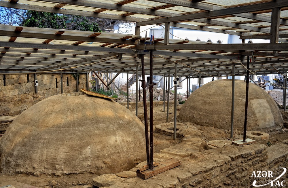 "Burada kafe və restoranların açılması dünya təcrübəsinə tam uyğundur" - Qoruqdan REAKSİYA (FOTO)