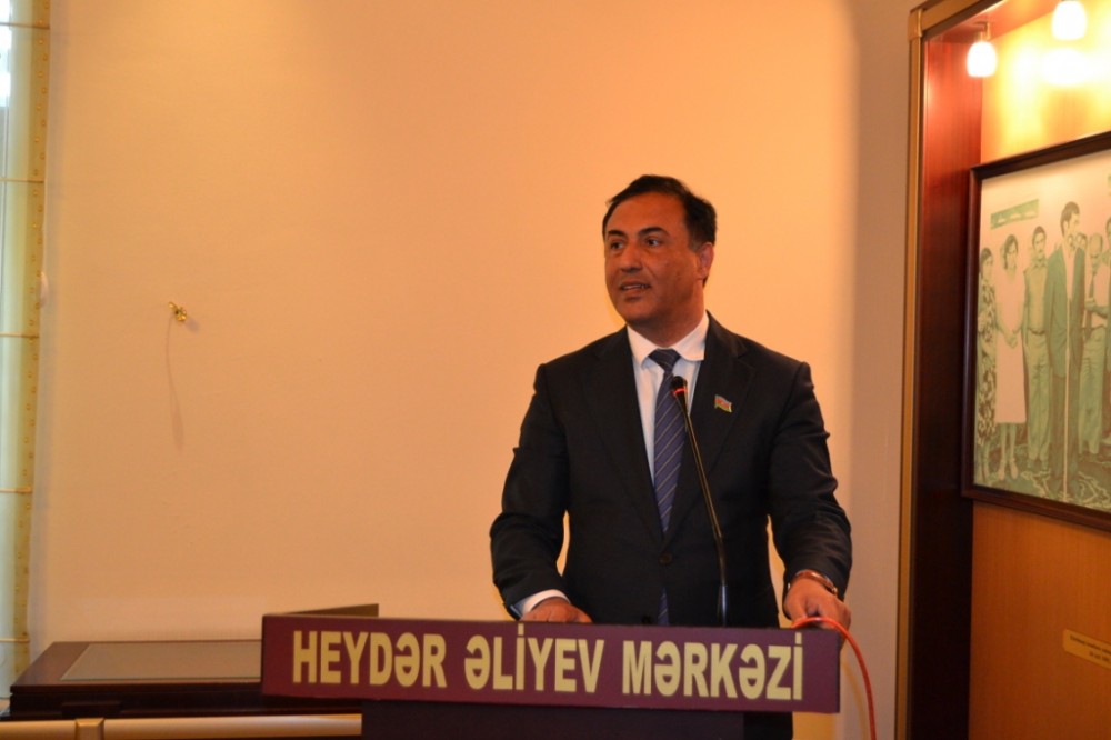 İsmayıllıda səyyar seminar keçirildi - FOTO