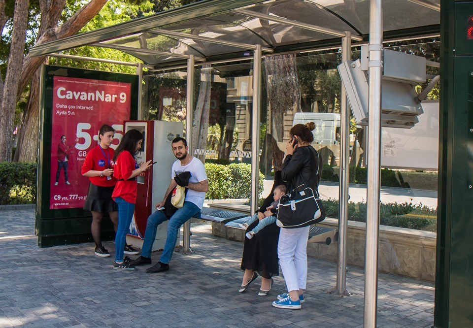 Sorğunun 40 günü artıq arxada qaldı - FOTOLAR