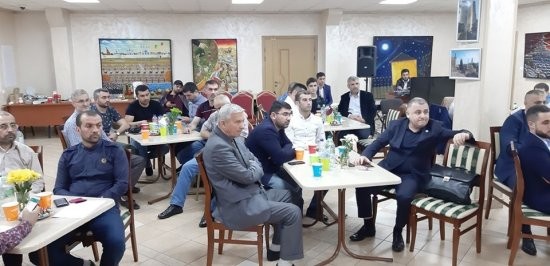 Kazanda Nəsiminin 650 illik yubileyi qeyd edildi - FOTO